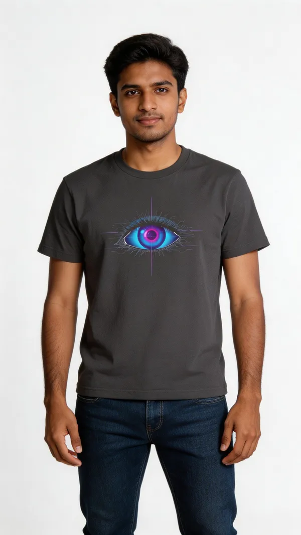 men-s-oversized-black-t-shirt-neon-cyber-eye-graphic-premium-streetwear-tee-1-Black-XL