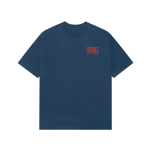 scult-attack-on-titan-oversized-t-shirt-premium-cotton-graphic-tee-unisex-streetwear-Navy_Blue-XL