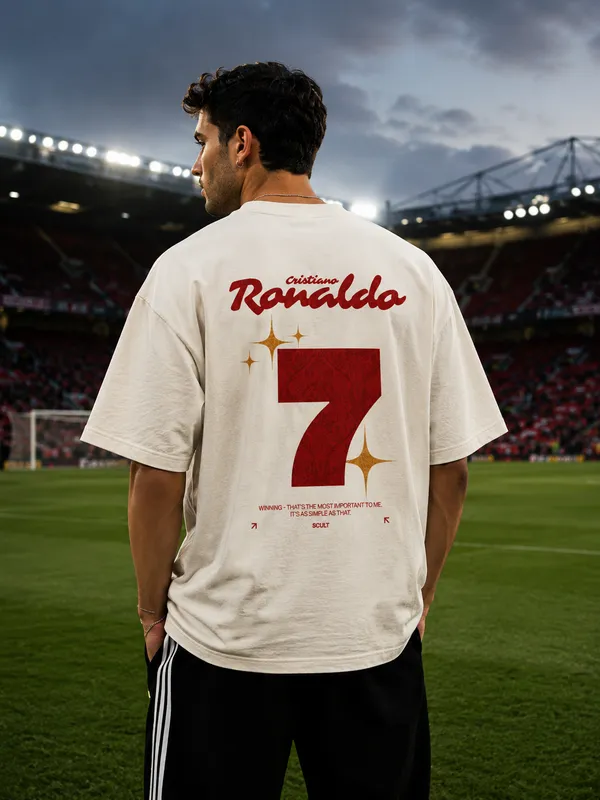 scult-cristiano-ronaldo-7-oversized-streetwear-tee-Ivory-XS