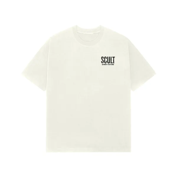 scult-eren-red-oversized-t-shirt-premium-cotton-anime-graphic-tee-unisex-streetwear-Ivory-XL