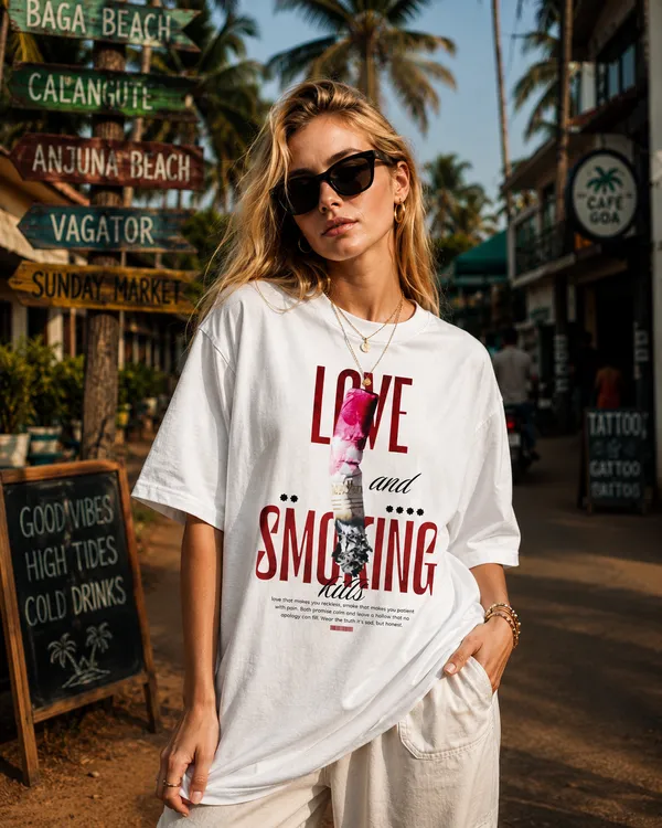 scult-love-and-smiling-oversized-t-shirt-for-men-women-White-XL