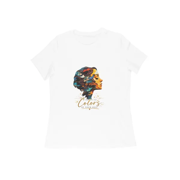 women-s-regular-fit-graphic-t-shirt-abstract-color-face-print-artistic-aesthetic-cotton-tee-White-5XL