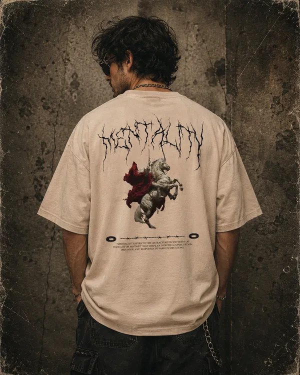 wrathborn-unisex-oversized-tee-Beige-L