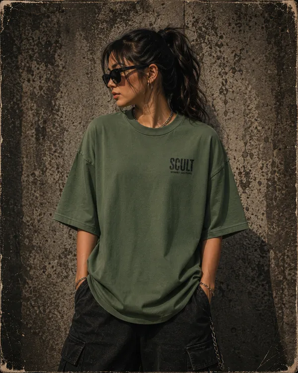 wrathborn-unisex-oversized-tee-Forest_Green-L