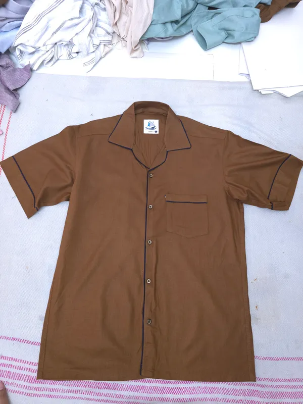 Brown_Straight_Fit_Kurta_for_Men