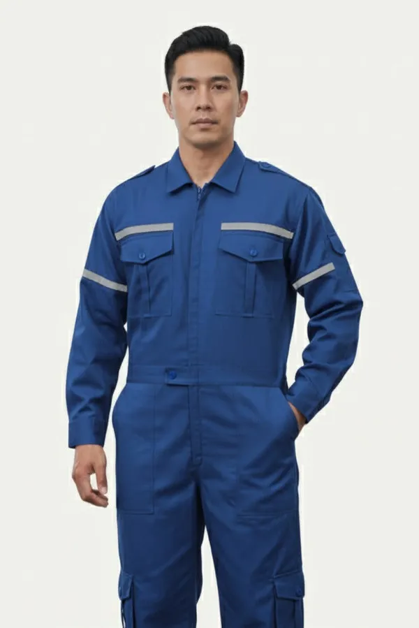 Single_Tone_Full_Body_Coverall_Boiler_Suit