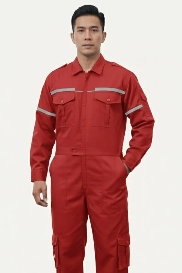 Single_Tone_Full_Body_Coverall_Boiler_Suit