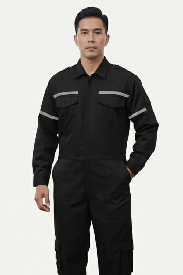 Single_Tone_Full_Body_Coverall_Boiler_Suit