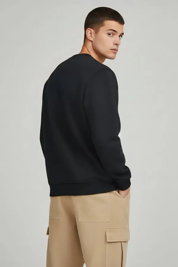 Deer_Embroidery_Sweat_Shirt