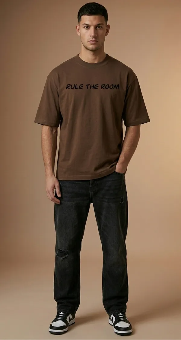 Griffith_Oversized_Unisex_Tee