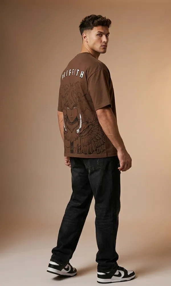 Griffith_Oversized_Unisex_Tee