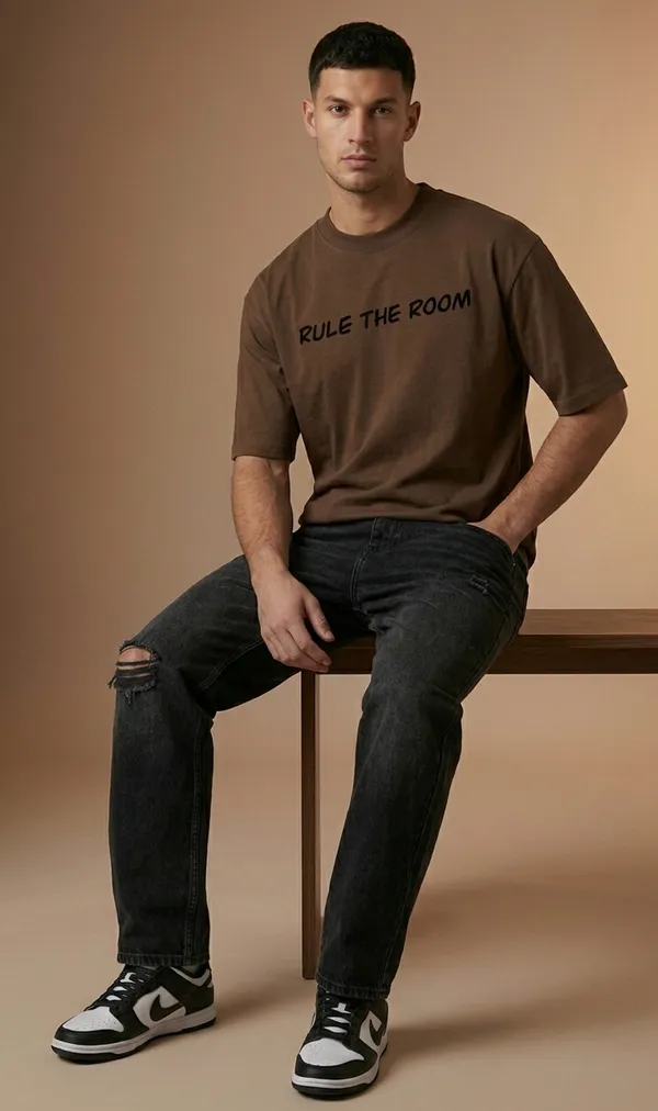 Griffith_Oversized_Unisex_Tee