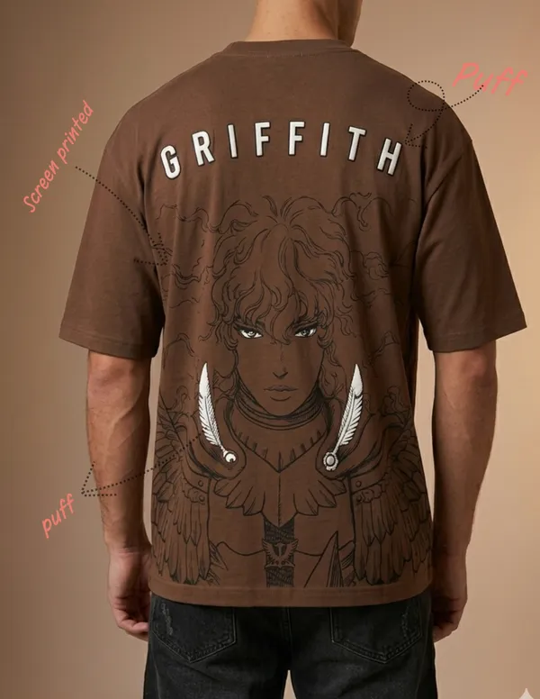 Griffith_Oversized_Unisex_Tee