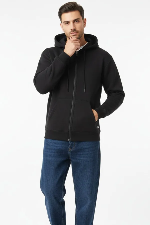 Classic_Black_Premium_Zip_Hoodie