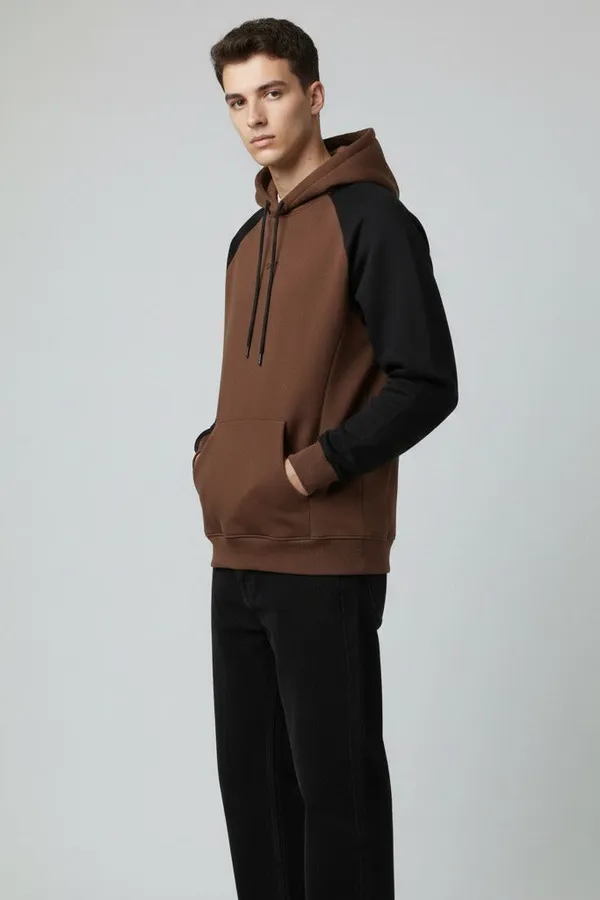 Black_And_Brown_Premium_Cotton_Hoodie_For_Men