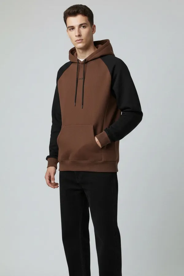 Black_And_Brown_Premium_Cotton_Hoodie_For_Men