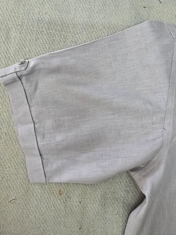 Grey_Textured_Casual_Shirt_for_Men