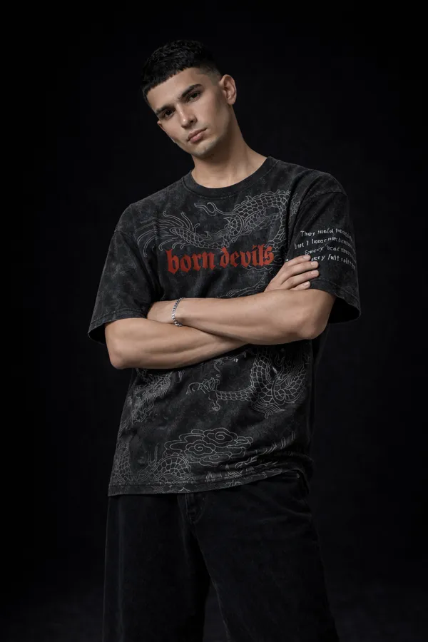 Born_Devils_Black_Oversized_T_Shirt