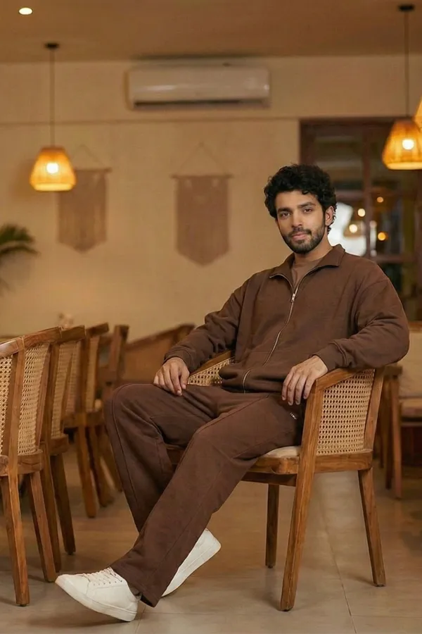 Urbancore_Winter_Co_Ord_Set_Cocoa_Brown