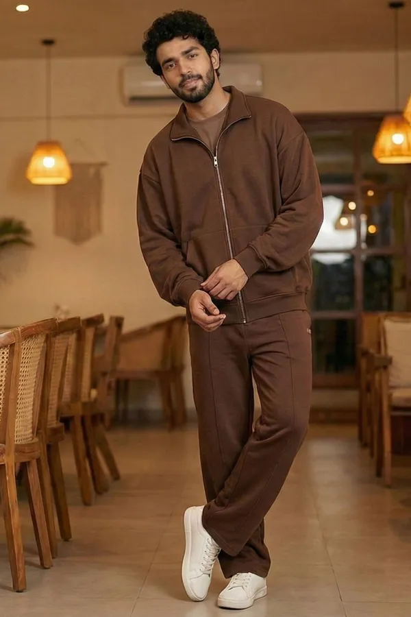 Urbancore_Winter_Co_Ord_Set_Cocoa_Brown