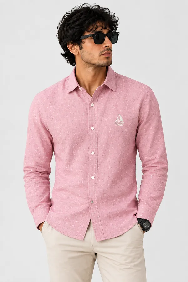 Pink_Linen_Regular_Fit_Shirt_for_Men