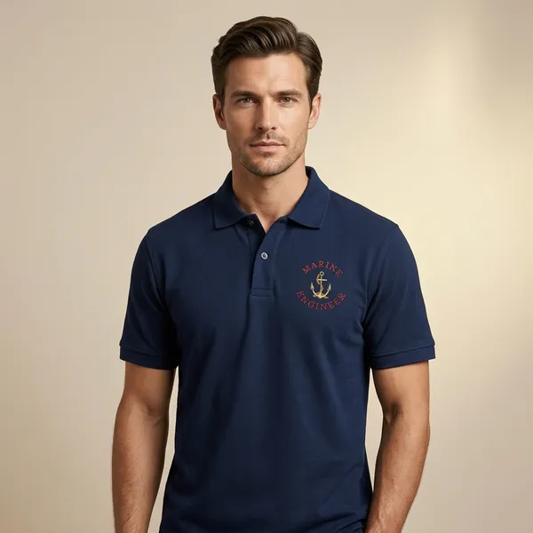 Navy_Blue_Premium_Cotton_Polo_T-Shirt_For_Men