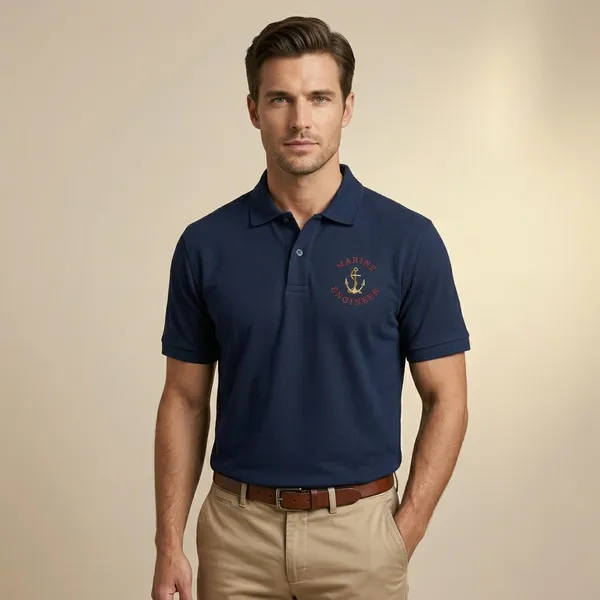 Navy_Blue_Premium_Cotton_Polo_T-Shirt_For_Men