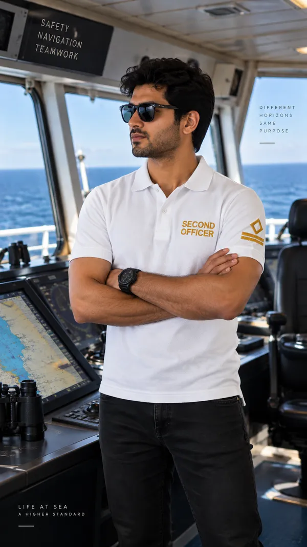Second_Officer_Signature_Tee