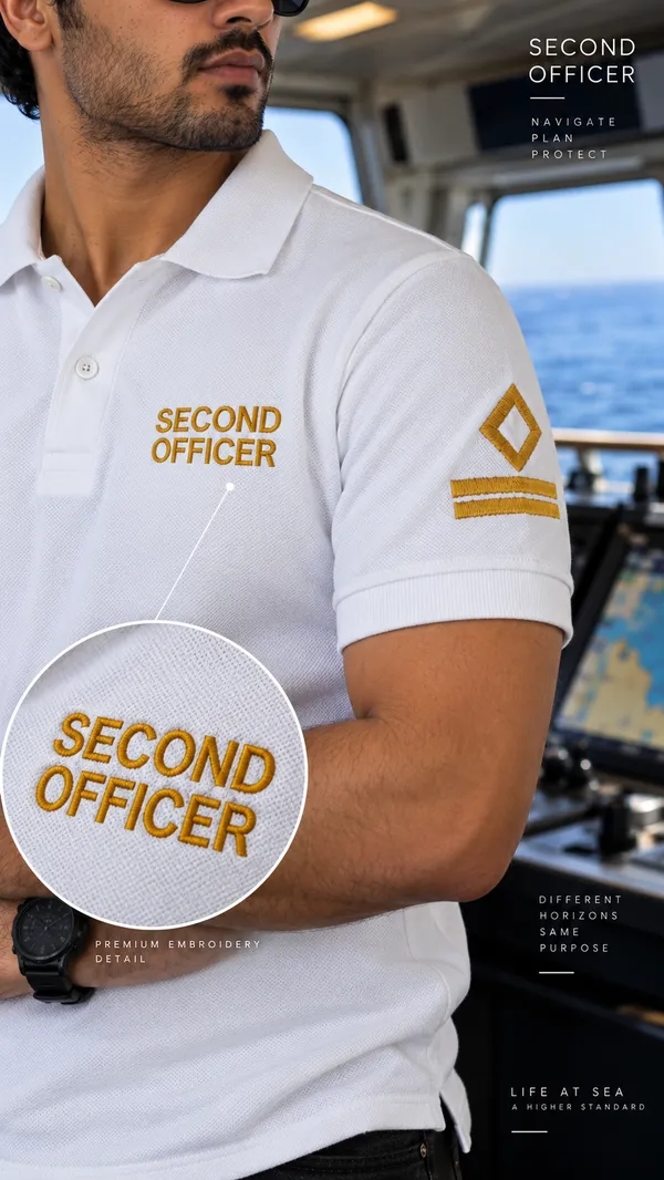 Second_Officer_Signature_Tee