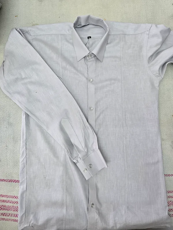 White_Regular_Fit_Shirt_for_Men
