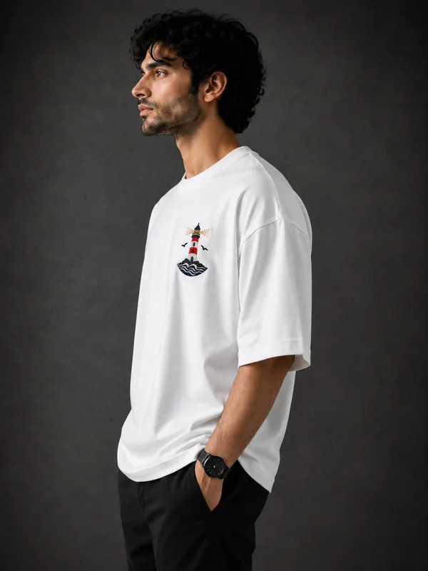 Light_house_-_SAILT_OVERSIZE_WHITE_TEE