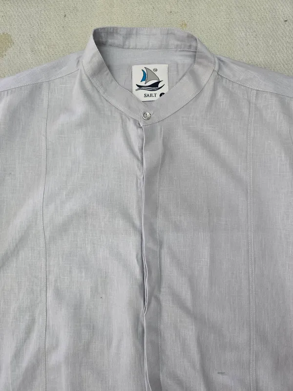 Grey_Textured_Casual_Shirt_for_Men