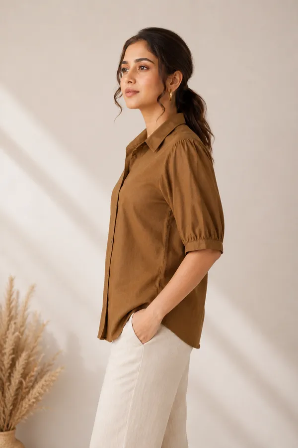 Women_S_Linen_Shirt