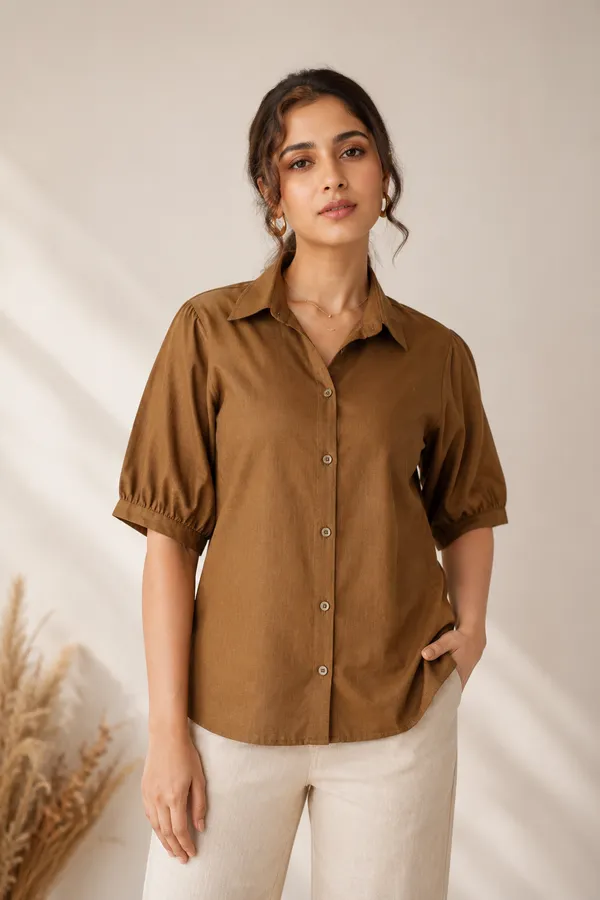 Women_S_Linen_Shirt