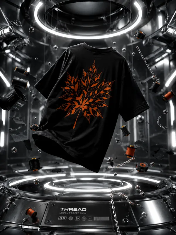 Orange_Maple_Tee