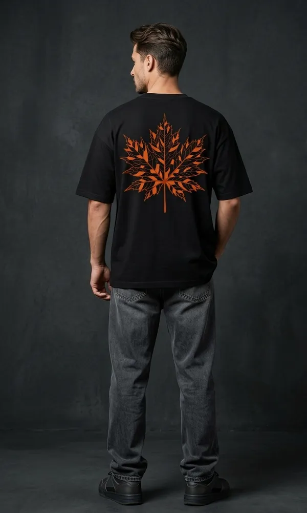 Orange_Maple_Tee
