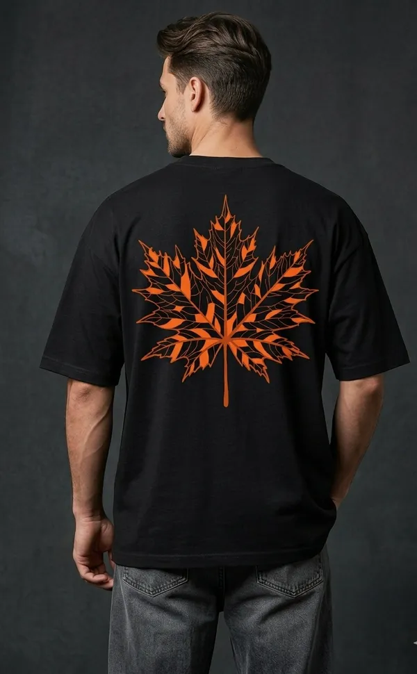 Orange_Maple_Tee