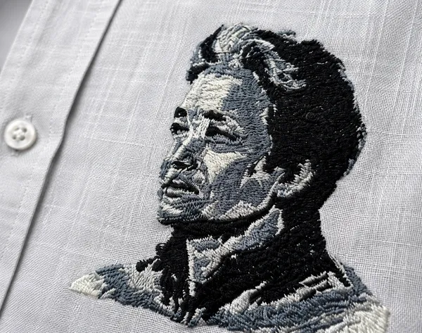 Premium_Linen_Shirt_Sonam_Wangchuk_Embroidery