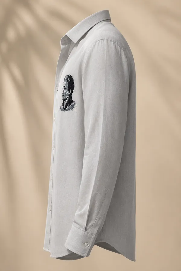 Premium_Linen_Shirt_Sonam_Wangchuk_Embroidery