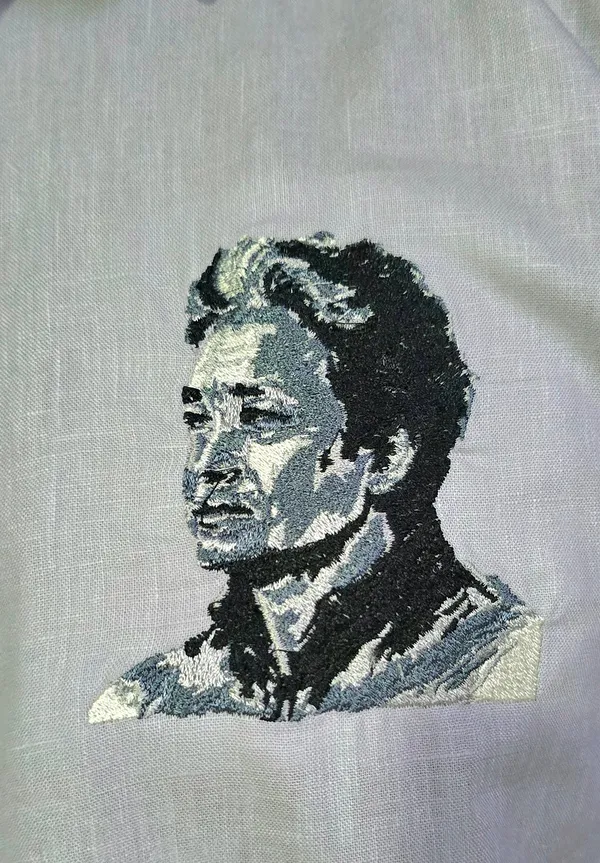 Premium_Linen_Shirt_Sonam_Wangchuk_Embroidery