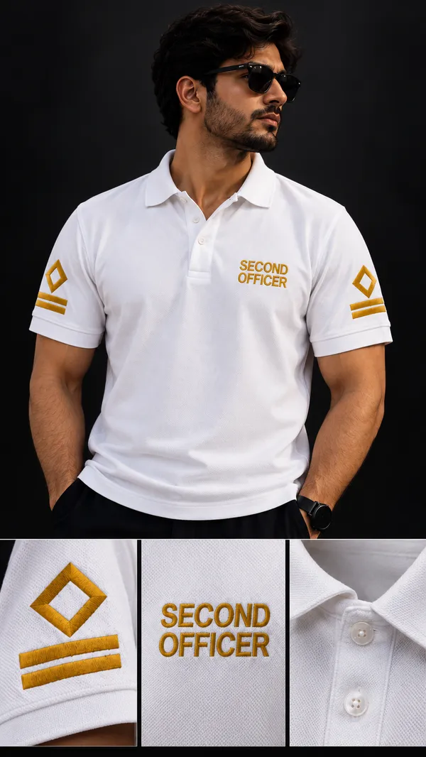 Second_Officer_Signature_Tee