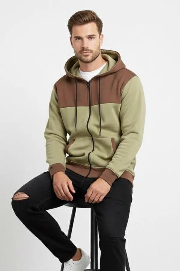 Dual_Tone_Zip_Up_Hoodie