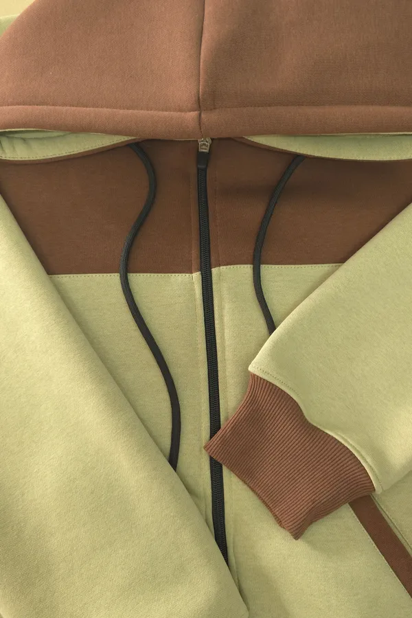 Dual_Tone_Zip_Up_Hoodie