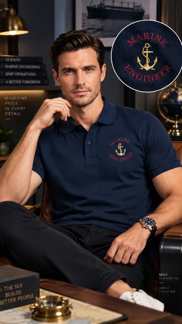 Navy_Blue_Premium_Cotton_Polo_T-Shirt_For_Men