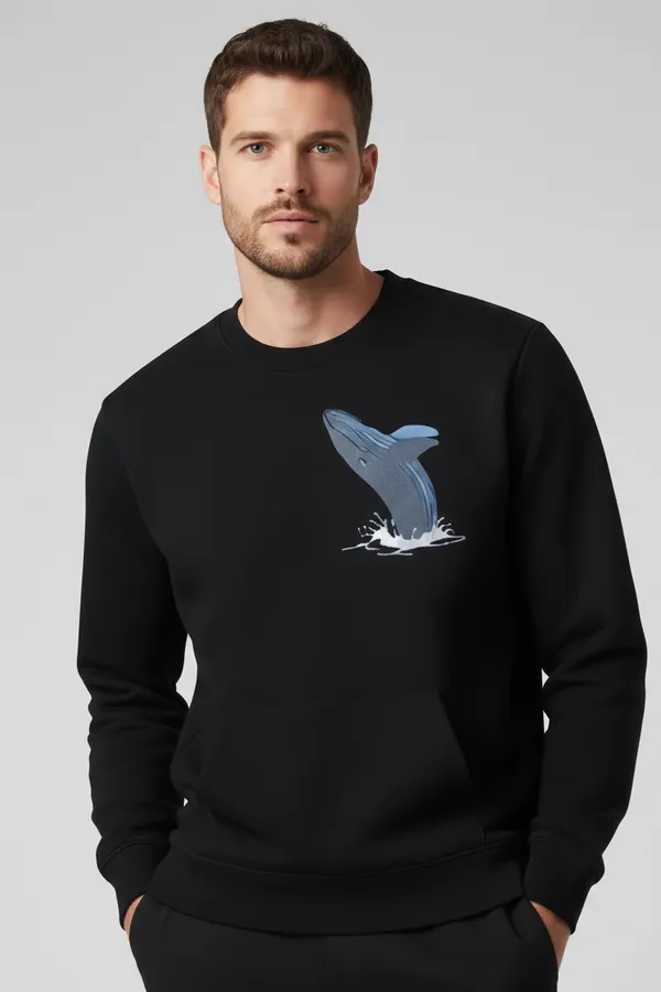 Blue_Whale_Embroidery_Sweat_Shirt