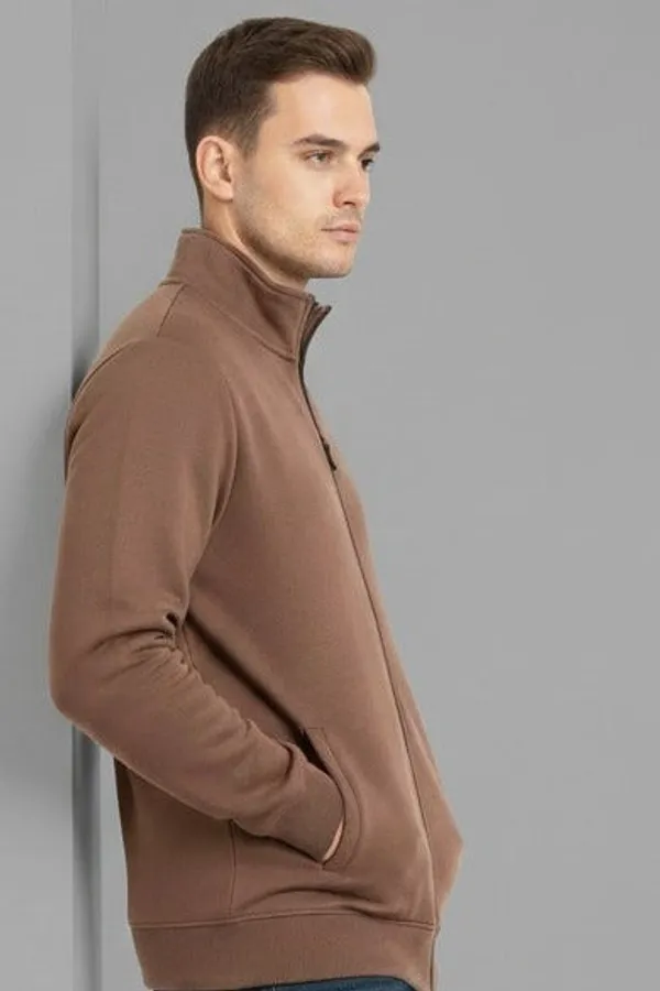 Sailt_Zip_Up_Sweat_Shirt