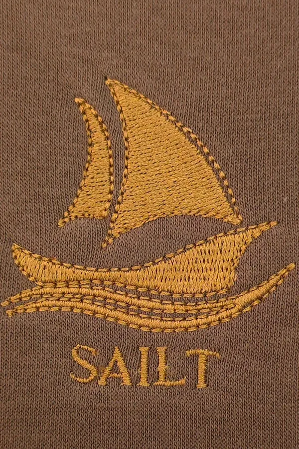 Sailt_Zip_Up_Sweat_Shirt