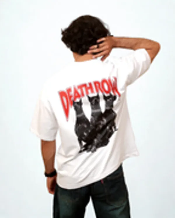 White_Cotton_The_Doberman_Oversized_T-Shirt_For_Men