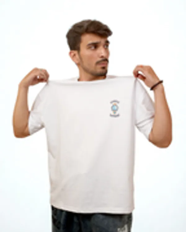 White_COTTON_Oversized_T-Shirt_For_Men