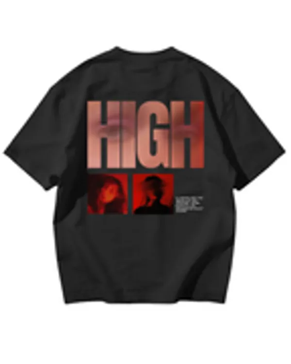 Black_Cotton_High_Oversized_T-Shirt_For_Men